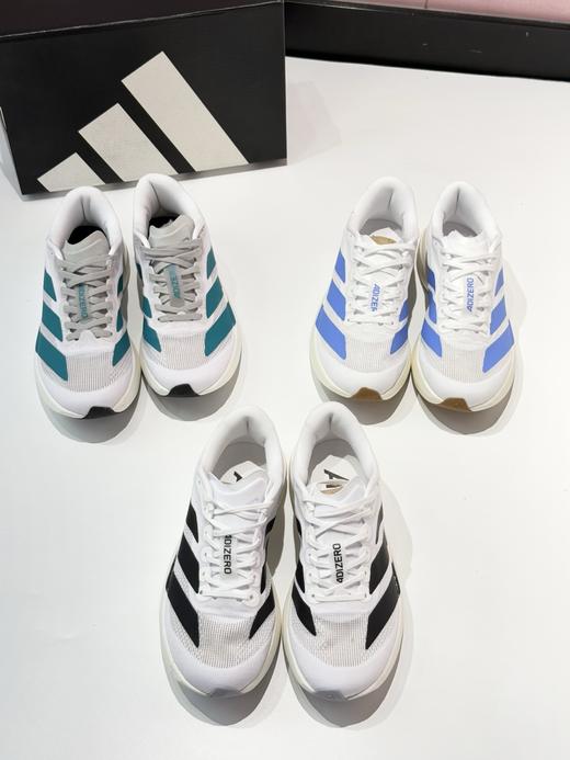 AD Adizero Evo SL 运动跑鞋 商品图2
