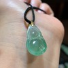 葫芦翡翠吊坠 商品缩略图5