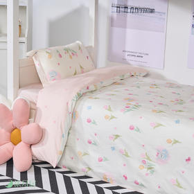 橘生淮南  五件套