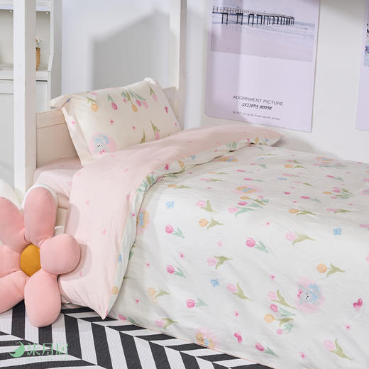 橘生淮南  六件套 商品图4