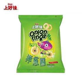 上好佳128g洋葱圈