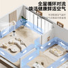 【清仓特价】大宇新一代空气循环可加湿氛围灯扇循环扇电风扇DY-XF28 商品缩略图4