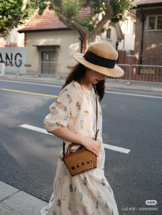 Marni菜篮子🧺 商品图6