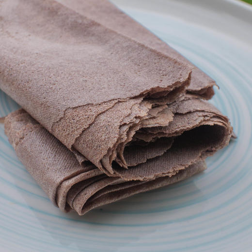 生态糙米煎饼（临期8折） |合作生产* Ecological Brown Rice Pancake | Partner Production 商品图0