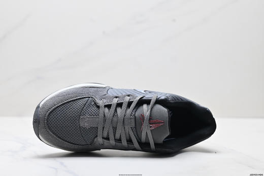 耐克Nike JA 2莫兰特时尚低帮篮球鞋FD7327-500男鞋 商品图1