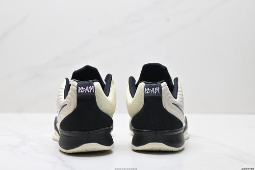 耐克Nike JA 2莫兰特时尚低帮篮球鞋FD7327-500男鞋 商品图5