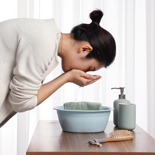 【批发】美丽雅方圆盆小号26CM 商品图3