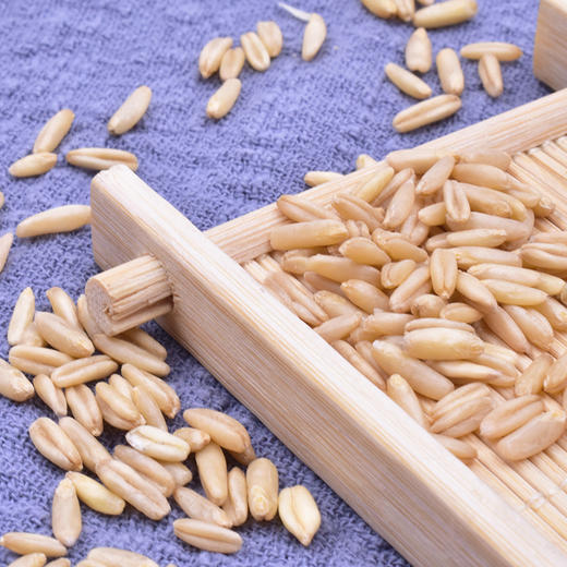 山臻U品有机燕麦350g 商品图2