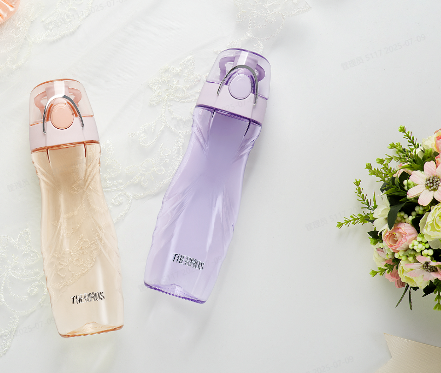 膳魔师Tritan时尚运动款TCSL-500