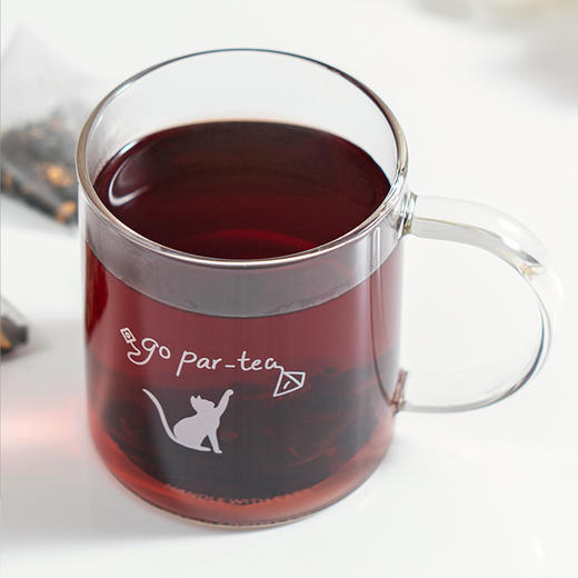 【悦黑靓茶❗️润养免煮五黑茶】甄选黑米、黑豆、桑葚、黑枸杞、黑芝麻！真材实料，以黑养黑，悦发滋养谷物袋泡茶包养健康 商品图1