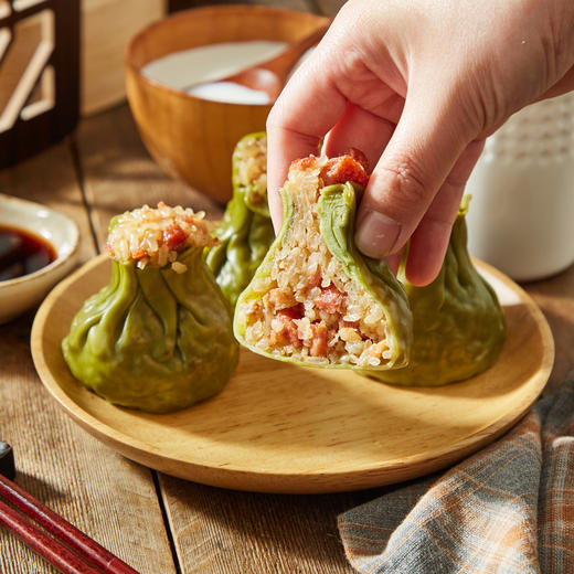 九生堂 面点礼盒 1952g 商品图2