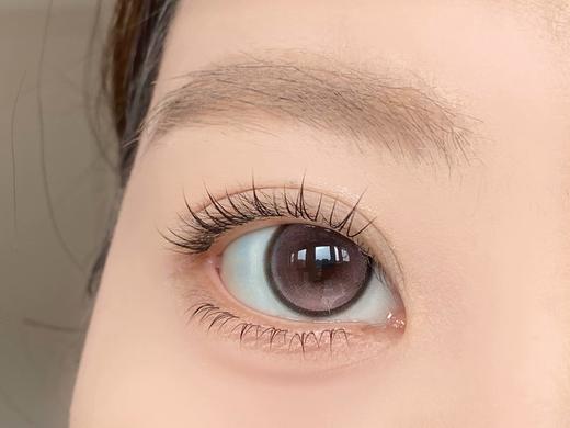 PuffGirl半年抛·公主日记·14.5mm中大着色·韩产2片 商品图3