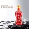 50度丹泉酒洞藏（10）第四代500ml （24版） 单瓶 商品缩略图1