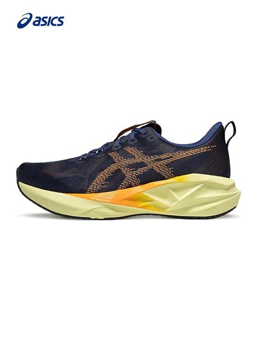 ASICS亚瑟士跑步鞋男女鞋耐磨运动鞋缓震回弹轻量舒适跑鞋 NOVABLAST 5 商品图8