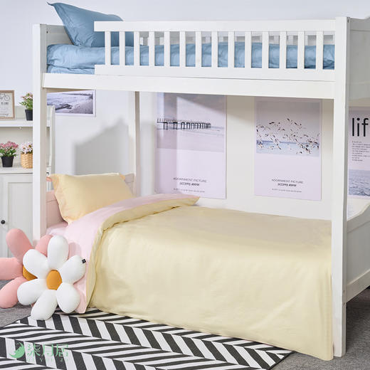 与柠四季 五件套 商品图4