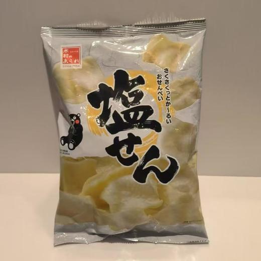 盐味脆片 40g/包 商品图0