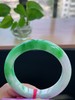 54正圈翡翠手镯 商品缩略图0