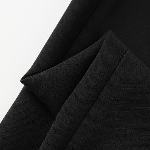 ROMI STUDIO“舒适夏日”醋酸凉感轻薄顺滑松紧腰休闲裤 RWCLXM2881 商品图4