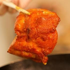 【斌哥优选】鸡腿扒，软嫩Q弹，一口爆汁，甄选谷物喂养双A白羽鸡，精选肉肉，一点边角料都不要，独立包装，干净卫生，还顺丰到家哟。