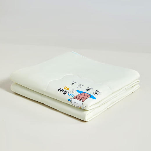 【多样屋专柜】无印良品锦胺凉感冰淇淋被200*230cm 商品图9