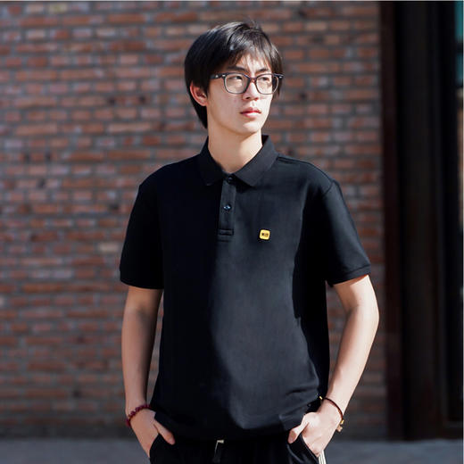 2024年Polo衫 商品图2