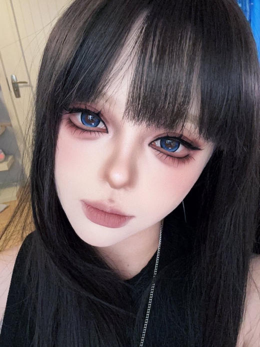 obalen 方盒半年抛【猫眼牛仔】14.5mm 商品图3