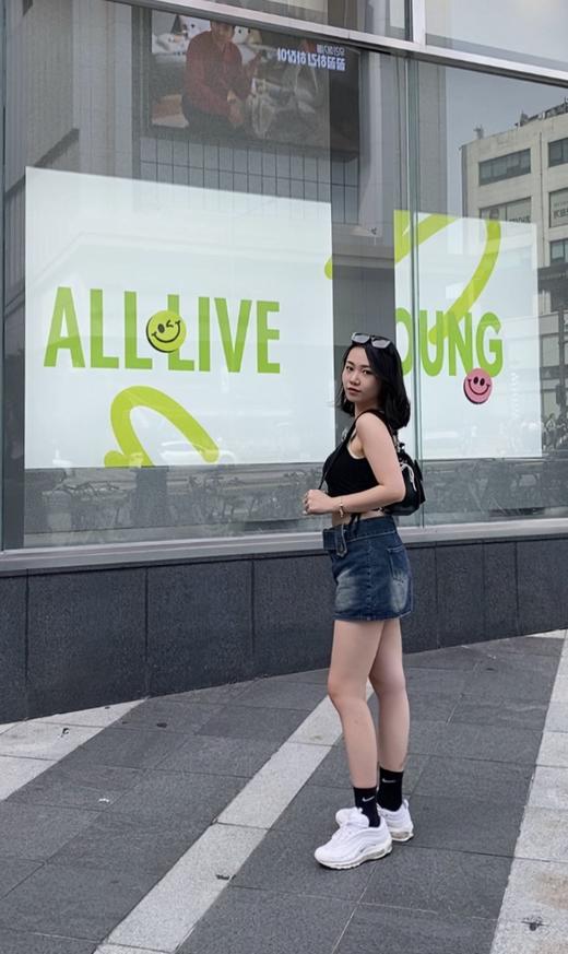 【耐克男女情侣款袜子长筒袜】情侣款长筒袜，不管是搭配运动鞋、板鞋还是拖鞋，都能轻松拿捏时尚感。-XMCH 商品图12