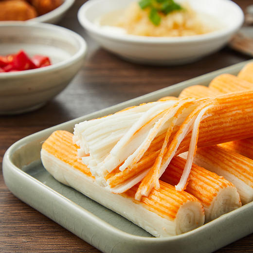 九生堂 关东煮串串火锅麻辣烫丸子套餐 1196g 商品图4