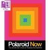 预售 【中商原版】Polaroid Now: The History and Future of Polaroid Photography 进口艺术 宝丽来现在 商品缩略图0