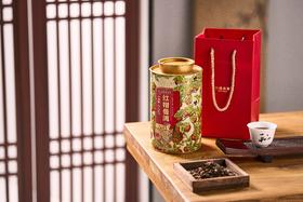 澜沧古茶2025年茶妈妈陈皮普洱大红柑十年陈解散单泡装250g（10g*25）