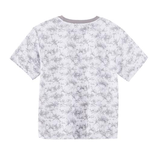 412-童圆领短袖针织衫 商品图4