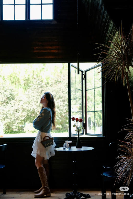 新颜色蓝色💙
Marni菜篮子 商品图4