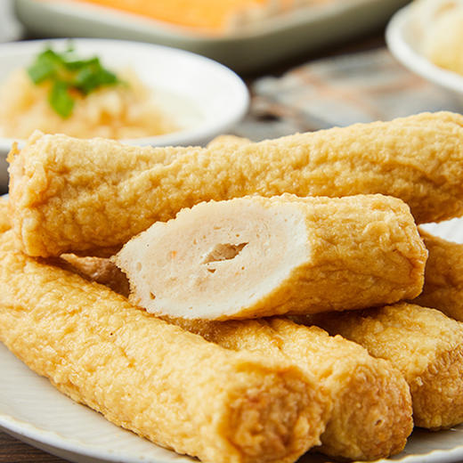 九生堂 火锅礼盒 1592g 商品图4