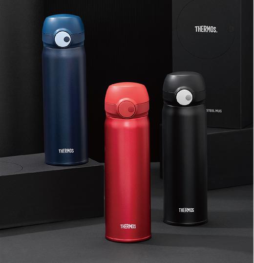 膳魔师高真空不锈钢TCMS500系列保温杯 商品图0