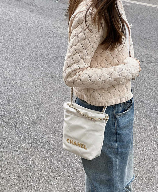 𝟐𝟐𝐛𝐚𝐠迷你垃圾袋 商品图2