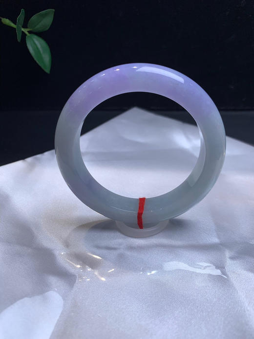 620456，56.5 浓紫底正圈，一大截浓紫底，版型也不错 商品图0