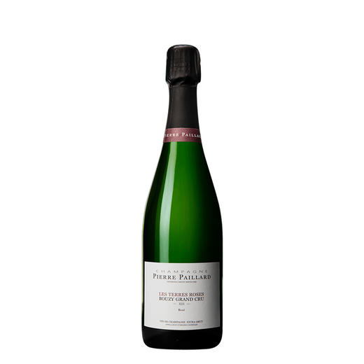 NV Champagne Pierre Paillard Les Terres Roses, Brut Grand Cru 皮尔帕亚特级园桃红香槟 NV 商品图2