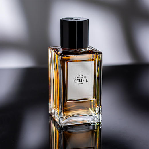 Celine 加州 Eau de Californie 思琳 高定系列 分装 商品图2
