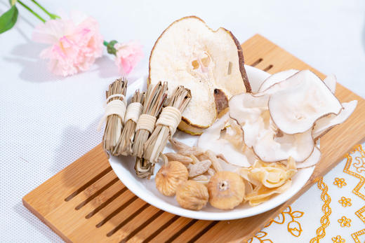 初伏 · 宝宝汤包·灯心草清心汤 5小包（仅快递发货包邮）-花茶 商品图1
