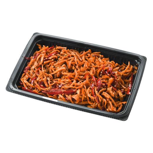 冷吃杏鲍菇 120g/份 商品图0