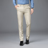 【吸湿透气】罗蒙春夏男休闲西裤舒适百搭直筒长裤时尚通勤男裤 商品缩略图1
