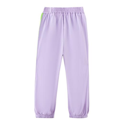 412-童梭织长裤 商品图4