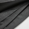 ROMI STUDIO“气质复古”A字短款防走光灰色西装半身裙裤RWCRX43950 商品缩略图4