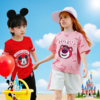 【迪士尼任选2件套装】夏日透气短袖短裤套装 商品缩略图8
