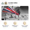 【4色入】英国富尔顿Fulton 透明防晒鸟笼伞 商品缩略图4