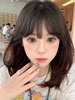 『大直径半年抛』 YEELENS-奈良小鹿园 粉-14.5mm【半年抛0-800度 无525/575】 商品缩略图2