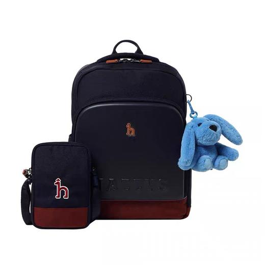 H@ZZYS 儿童双肩书包四件套/中小童 特惠 Z-15491 商品图3