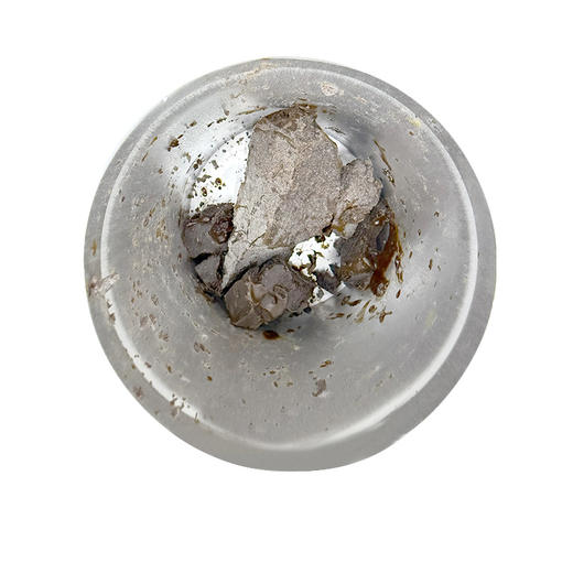 树苔原精 Pseudevernia Furfuracea (L.) Zopf 巴尔干直采 原料批发芳疗 商品图4