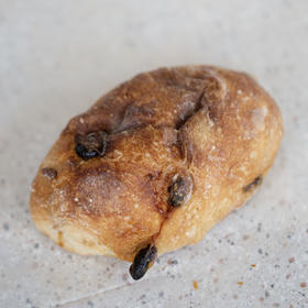 黑豆松子恰巴塔