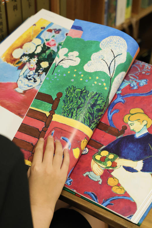 【限时团购】《冬宫博物馆》全球限量典藏版 人类艺术圣殿 赠帆布包1个 商品图4